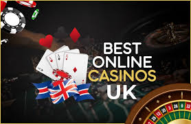 No Deposit Required Online Casinos Uncover Exciting Opportunities