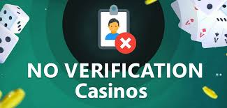 No ID Casinos The Future of Online Gambling 321447174