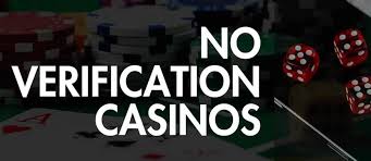 No ID Casinos The Future of Online Gambling 321447174