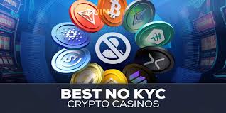 No ID Verification Casinos A Comprehensive Guide
