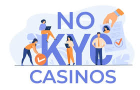 No KYC Online Casino The Future of Gambling -450553076