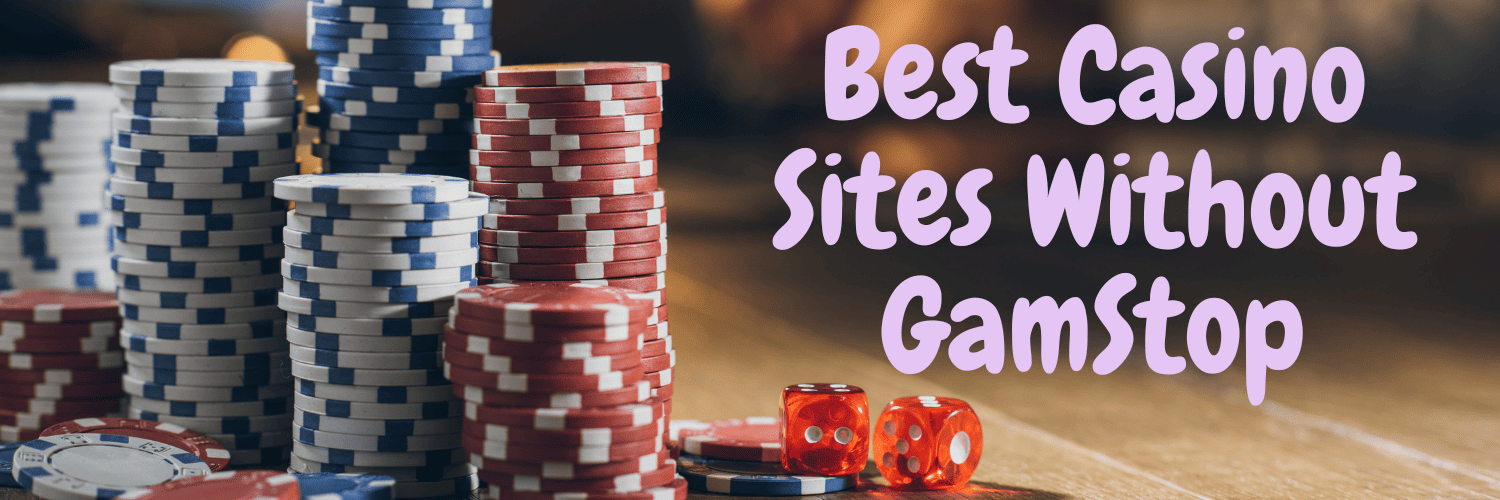 Non Gamstop UK Casino Sites Your Guide to Alternative Online Gambling