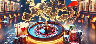 Nové online casino 2025 Co očekávat a jak vybrat to pravé Nové online casino 2025 Co očekávat a jak vybrat to pravé