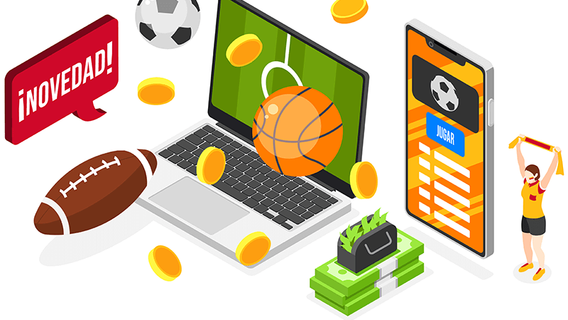 Nuevas Plataformas de Apuestas Innovaciones y Tendencias -889005402