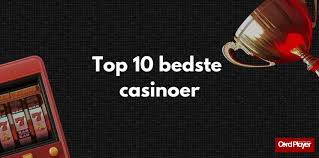 Nye Udenlandske Casinoer En Guide til De Seneste Trends og Muligheder Nye Udenlandske Casinoer En Guide til De Seneste Trends og Muligheder