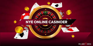 Nye Udenlandske Casinoer En Guide til De Seneste Trends og Muligheder Nye Udenlandske Casinoer En Guide til De Seneste Trends og Muligheder