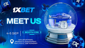 Обзор приложения 1xbet India ваш надежный помощник в ставках