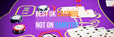 Online Bingo Not on GamStop Your Guide to Unrestricted Gaming Online Bingo Not on GamStop Your Guide to Unrestricted Gaming