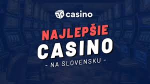 Online Casina na Slovensku Zábava a Výhody Hrania
