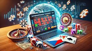 Online Casino 2026 Trendy a Inovace v Hraní