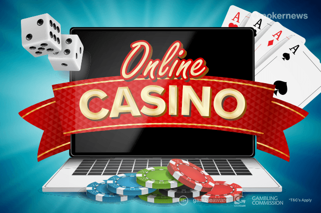 Online Casino Love Finding Romance in the World of Online Gaming