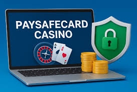 Online Casino med Paysafecard Din Guide til Sikker Spil