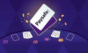 Online Casino med Paysafecard Din Guide til Sikker Spil