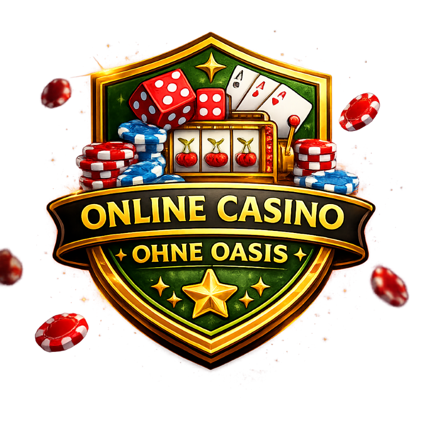 Online Casino ohne OASIS - Das Beste aus der Online-Spielwelt