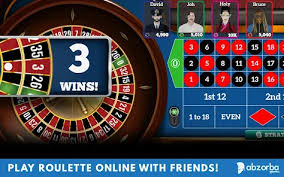 Online Casino UK Roulette Your Guide to Winning Big
