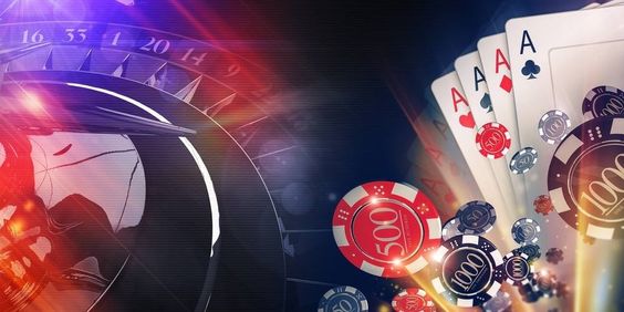 Online Casino Zahraniční Výhody a Rizika