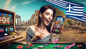 Τα Καλύτερα Online Casinos στην Ελλάδα Ο Απόλυτος Οδηγός