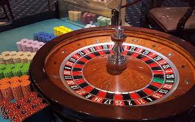 Online Live Roulette Spielen Das Beste Casino Erlebnis von Zuhause
