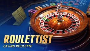Online Roulette En Guide til Spillets Verden
