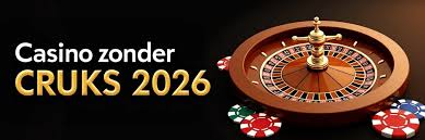 Ontdek de Voordelen van Online Casino's Zonder CRUKS 1883381754 Ontdek de Voordelen van Online Casino's Zonder CRUKS 1883381754