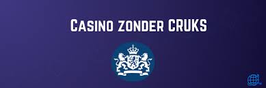 Ontdek de Voordelen van Online Casino's Zonder CRUKS 1883381754 Ontdek de Voordelen van Online Casino's Zonder CRUKS 1883381754