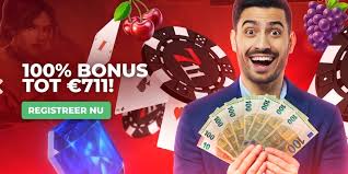 Ontdek de Wereld van 711 Casino Spanning en Vermaak