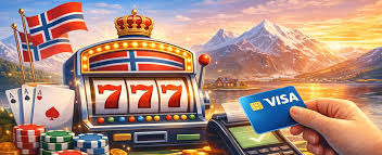 Oplev Fordelene ved Visa Casinoer