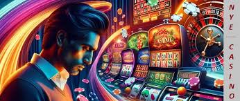 Oplev Spændingen ved Nyt Online Casino 1195638457