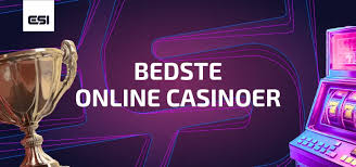 Oplev Spændingen ved Nyt Online Casino 1195638457