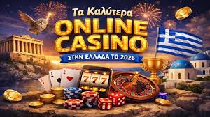 Νέα Καζίνο στην Ελλάδα Οδηγός για τους Πιο Σύγχρονους Προορισμούς Τυχερών Παιχνιδιών Νέα Καζίνο στην Ελλάδα Οδηγός για τους Πιο Σύγχρονους Προορισμούς Τυχερών Παιχνιδιών