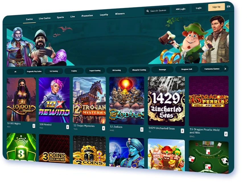 casino online