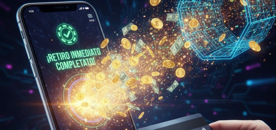 Retiro Digital Rápido Cómo Maximizar tus Ganancias en el Mundo Online