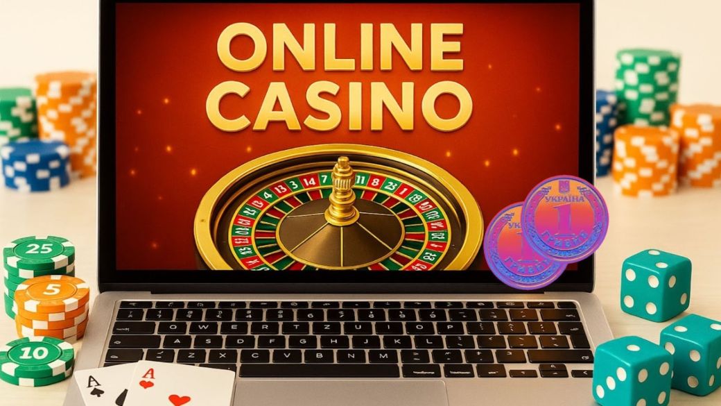 Revolut Casinoer En Ny Era for Nettbasert Spill Revolut Casinoer En Ny Era for Nettbasert Spill
