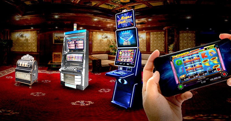 Scarab Wins Casino & Sportsbook Your Complete Gaming Destination