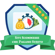 Sito Scommesse con Pagamento Immediato Guida Completa