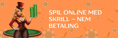 Skrill Casino En Dybere Indsigt i Betalingstjenesten og Dens Fordele