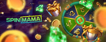 Spinmama Casino España La Nueva Era de los Juegos de Azar en Línea