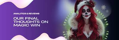 The Enchanting World of Magic Win Unleash Your Luck The Enchanting World of Magic Win Unleash Your Luck