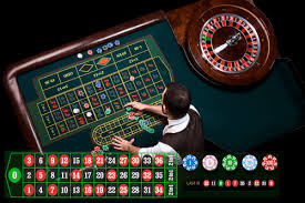 The Exciting World of Live Roulette A Comprehensive Guide