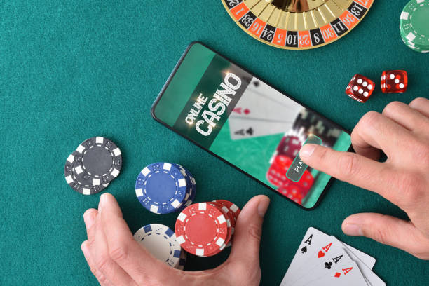 The Future of Gaming A Balanced Casino Platform for All