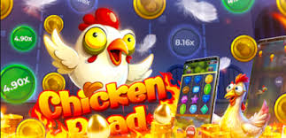 The Intriguing World of Chicken Road Play The Intriguing World of Chicken Road Play