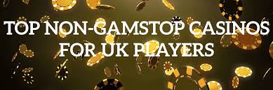 The Rise of Gambling Sites Outside of GamStop The Rise of Gambling Sites Outside of GamStop