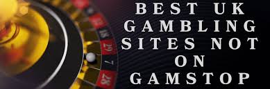 The Rise of Gambling Sites Outside of GamStop The Rise of Gambling Sites Outside of GamStop