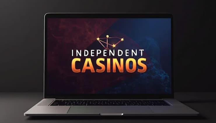 The Rise of Independent Online Casinos Freedom and Fair Play