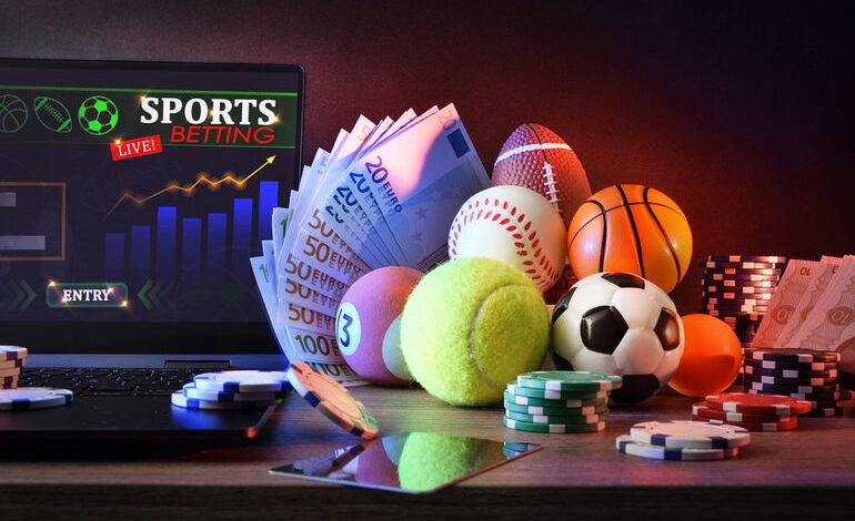 The Rise of Non-UK Bookies A Comprehensive Guide