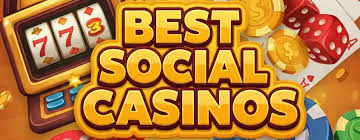 The Rise of Social Casino Sites A New Era of Online Gaming -1223084231 The Rise of Social Casino Sites A New Era of Online Gaming -1223084231