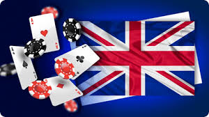 The Thrill of Online Casino Roulette in the UK The Thrill of Online Casino Roulette in the UK