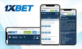 The Ultimate Guide to the 1xbet App for Betting Enthusiasts