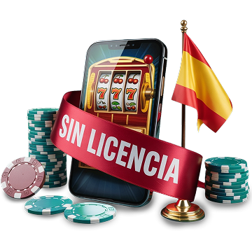 Top Casinos Sin Licencia en España Opciones Atractivas y Riesgos
