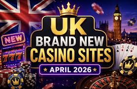 Top Gambling Platforms to Watch in the UK for 2026